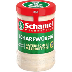 Schamel Bavārijas mārrutki 145g