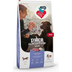 Pure Sensitive Dry Food Lamb & Rice 14 kg Pārpilde