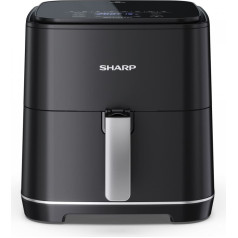 Fryer af-gs552ae-b