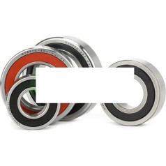 Leņķīši gravēšanas mašīnu gultņi 7200 7201 7202 7203 7204 7205-2RZ P4 ITCLEYMDZV(7201-2RZ P4)