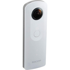 RICOH THETA SC [WHITE] - Starptautiskā versija (bez garantijas)