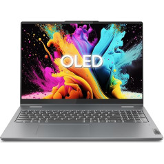 Lenovo IdeaPad 5 2-in-1 16AHP9 AMD Ryzen™ 7 8845HS Hybrid (2-en-1) 40.6 cm (16