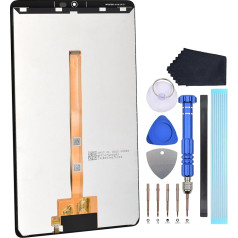 TFT LCD ciparizatora ciparnīcas stiprinājums für Samsung Galaxy Tab A9 SM-X110