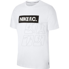 F.C. T-krekls. M CT8429-100 / L