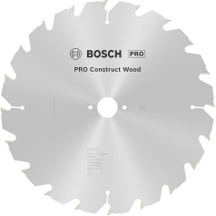 Bosch 2608640691 ConstrWood Bench 15x3.2x30, 20, 15 x 3,2 x 30 mm