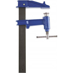 Piher skrūvju skava F modelis 100 cm darba garums