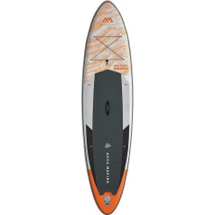 AM AQUA MARINA SUP Piepūšamais Magma polivinilhlorīds (PVC)