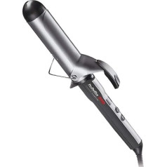 BABYLISS PRO - TONGS DIGITAL PROGRAM SPRING 24 mm