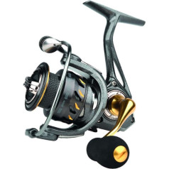 Spro Specter Spin 2000 spininga spole, spiningošanas spole spiningošanai, stacionārā spole