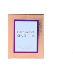 Sensuous Estee Lauder 1,7 oz EDP aerosols sievietēm