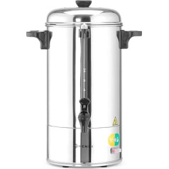 Hendi Kaffeefiltermaschine Modelis 60