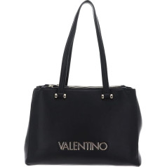 Valentino Borse a Spalla 8AA Capri Nero One Size Sievietes, nero, Minimal