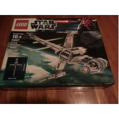 Lego 10227