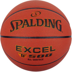 Basketbols TF 500 Excel / 5