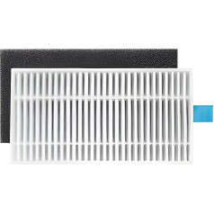 Filtrs robotizētajam putekļu sūcējam e5