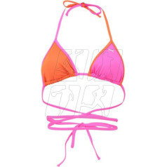 Peldkostīms sievietēm Wrap Triangle 1P bikini krūšturis 938065-02 / S