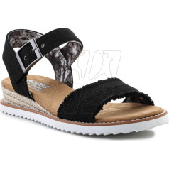 Sandales Espadrilles BOBS Adobe Princess W 113541-BLK / EU 36.5