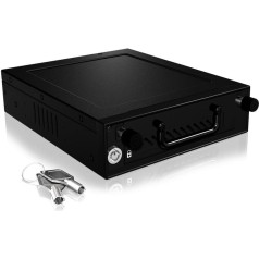 Ib-148ssk-b 3,5'/2,5'' hdd sata/sas