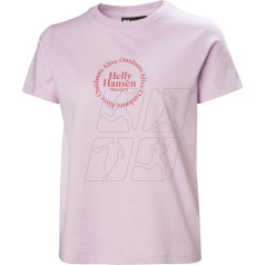 T-krekls Core Graphic W 54080 052 / XL