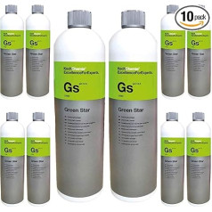 Koch Chemie Greenstar 10x GS Green Star Universal Cleaner 10x 1L