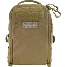 VANQUEST FTIM-6x9 (Gen-2) Maximiser (Coyote Tan)