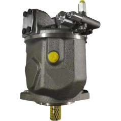 A10VSO18DFR31RVKKC62N00 Hydraulikpumpe, kompatibel mit professionellen schweren Baggerteilen von SINOCMP, 1 Stück