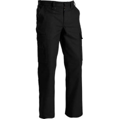 Blakläder 140018009400D84 Profile Trousers - 32W / 31L black