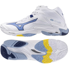WAVE LIGHTNING Z8 MID apavi V1GA240597 / 44 / white