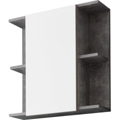 trendteam smart living Nano Tall Vannas istabas skapītis