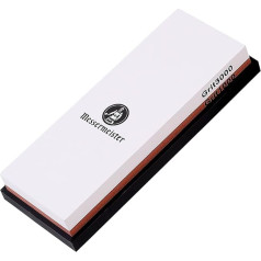 Messermeister -1000/3000 double-sided sharpening water stone ST/1000-3000