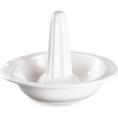 Römertopf 2 125 50 Hähnchenbräter Chiko, braun balts