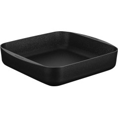 Scanpan TechnIQ Square Baking Dish, Diameter 32 x 32 x 8 cm