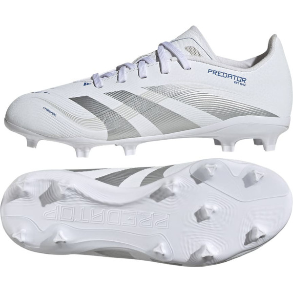 Predator League FG/MG Jr FG Jr zābaki ID3751 / white / 38 2/3