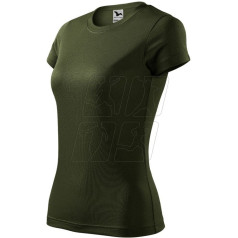 Sieviešu T-krekls Fantasy (militārais) / XL