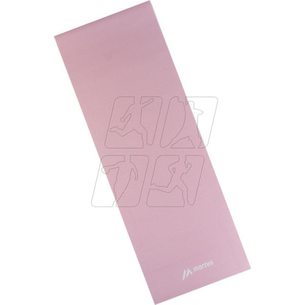 Lumax vingrošanas paklājiņš 92800597858 / N/A
