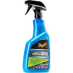 Meguiar's G190526 Hybrid Ceramic Wax 26 oz