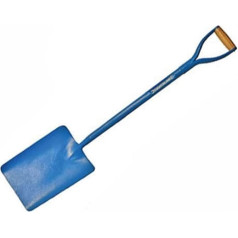 Silverline 763547 Forged Taper Mouth Shovel, 1040 mm