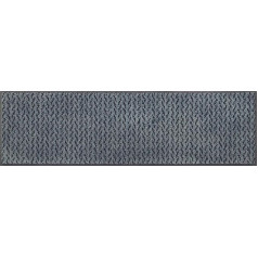 mazgāt+žāvēt Duo Denim Doormat 35 x 120 cm Mazgājams lietošanai iekštelpās un ārpus telpām