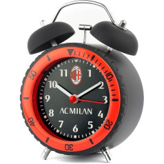 AC Milan JA7097MI1 Ja7097mi1 Modinātājs un zvans, Ja7097mi1, Modinātājs un zvans