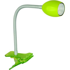 Jedi NormaLED piespraužama lampa 1,5 W 3 SMD LED 6 x 6 x 6 x 33,4 cm