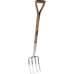 Spear & Jackson Tradicionālā bērnu dakša