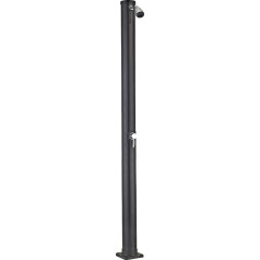 Gre m287196 - Saules duša PVC Jardin 40664