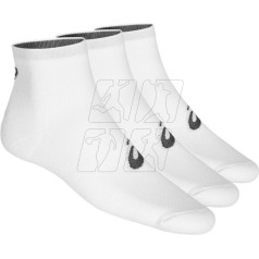 Zeķes 3pak Quarter 155205001 / 43 - 46