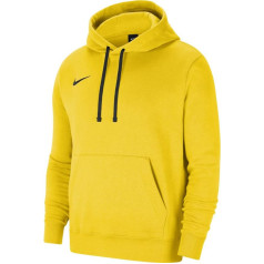 Svīteris Park 20 Fleece Hoodie CW6894 719 / dzeltens / L