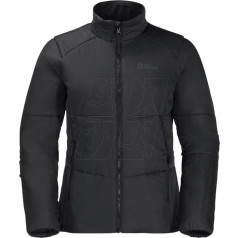 Jack Wolfskin Bergland INS Hoody W 1207231-6000 / M jaka