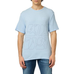Rib Azzurro M T-krekls 50509328-450 / M
