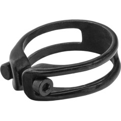 Limtula velosipēdu sēdekļu sēdekļu spailes Carbon Fibre velosipēdu sēdekļu spaile Sēdekļu sēdekļu spailes Sēdekļa spaile Velosipēdu sēdekļu cauruļu skava