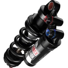 RockShox Vivid R2C Tune Midreb/Midcomp My16 - 240 x 76/9,5 x 3,0 collas