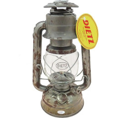 Dietz # 76 Original Oil Burning Lantern