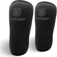 Bear Grip Premium 7 mm ceļa apavi (pāris) - mazi